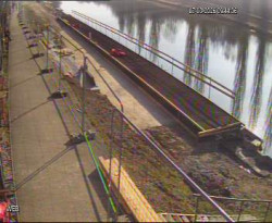 Přístaviště Hodonín