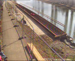 Přístaviště Hodonín