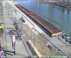 Přístaviště Hodonín