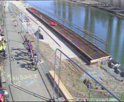 Přístaviště Hodonín