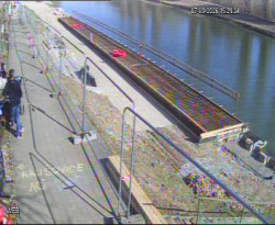 Přístaviště Hodonín