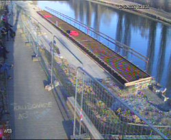 Přístaviště Hodonín