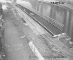 Přístaviště Hodonín