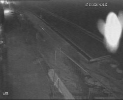 Přístaviště Hodonín