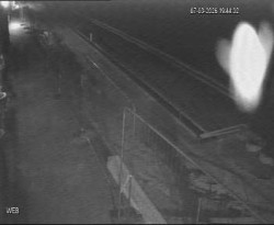 Přístaviště Hodonín