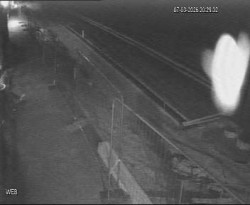 Přístaviště Hodonín