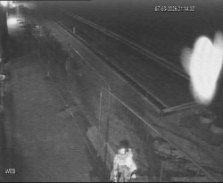 Přístaviště Hodonín