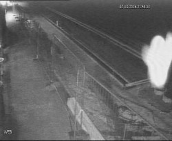 Přístaviště Hodonín