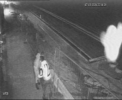 Přístaviště Hodonín