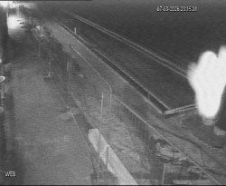 Přístaviště Hodonín