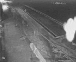 Přístaviště Hodonín