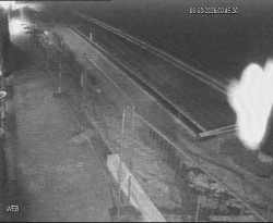 Přístaviště Hodonín