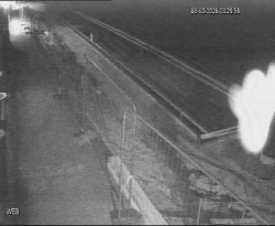 Přístaviště Hodonín