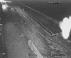 Přístaviště Hodonín