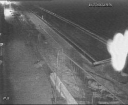 Přístaviště Hodonín