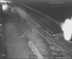 Přístaviště Hodonín