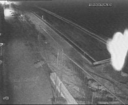 Přístaviště Hodonín