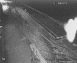 Přístaviště Hodonín