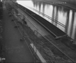 Přístaviště Hodonín