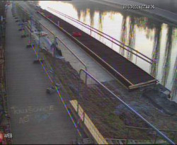 Přístaviště Hodonín