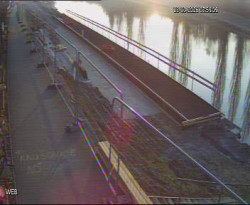 Přístaviště Hodonín