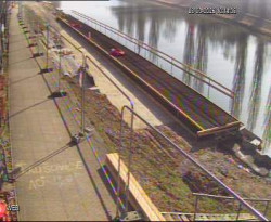 Přístaviště Hodonín