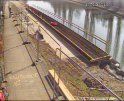 Přístaviště Hodonín