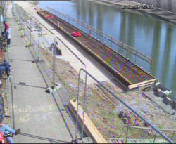 Přístaviště Hodonín