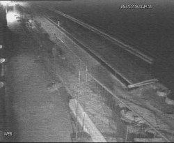 Přístaviště Hodonín