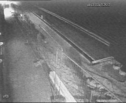 Přístaviště Hodonín