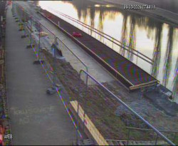 Přístaviště Hodonín