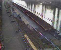 Přístaviště Hodonín