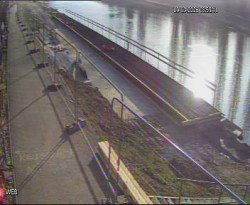 Přístaviště Hodonín