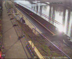 Přístaviště Hodonín