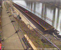 Přístaviště Hodonín