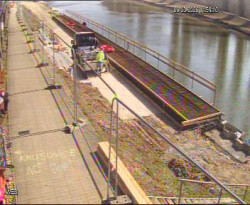 Přístaviště Hodonín