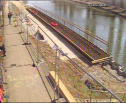 Přístaviště Hodonín