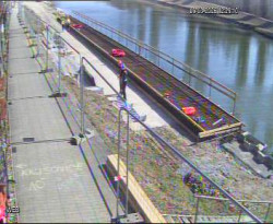 Přístaviště Hodonín