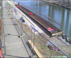 Přístaviště Hodonín