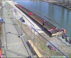 Přístaviště Hodonín