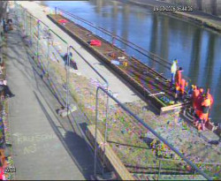 Přístaviště Hodonín