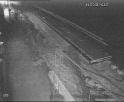 Přístaviště Hodonín