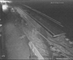 Přístaviště Hodonín