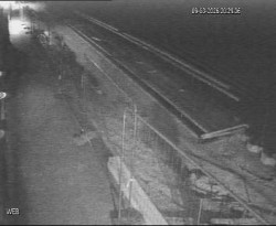 Přístaviště Hodonín