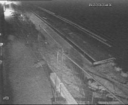 Přístaviště Hodonín