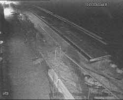 Přístaviště Hodonín