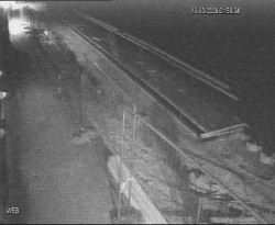 Přístaviště Hodonín