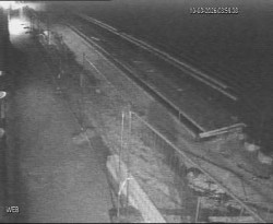 Přístaviště Hodonín