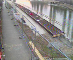 Přístaviště Hodonín