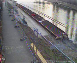 Přístaviště Hodonín